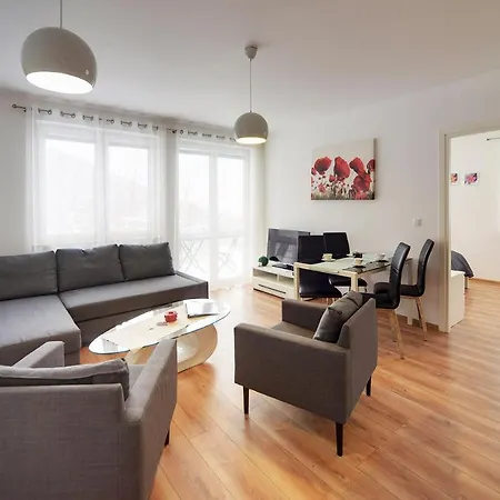 Apartamenty Sun Seasons 24 - Izery Świeradów-Zdrój Exterior foto