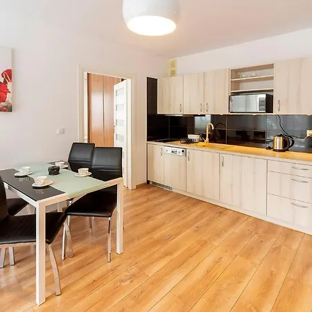 Apartamenty Sun Seasons 24 - Izery Świeradów-Zdrój Exterior foto