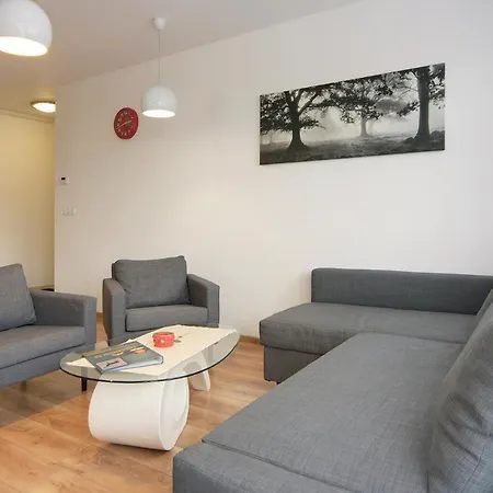 Apartamenty Sun Seasons 24 - Izery Świeradów-Zdrój Exterior foto
