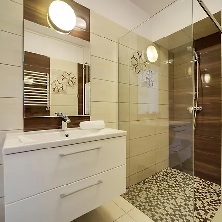 Apartamenty Sun Seasons 24 - Izery Świeradów-Zdrój Exterior foto
