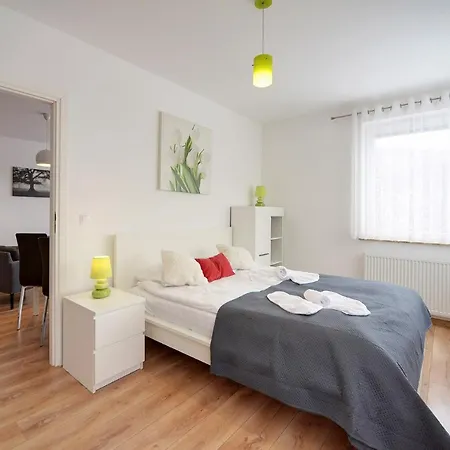 Apartamenty Sun Seasons 24 - Izery Świeradów-Zdrój Exterior foto
