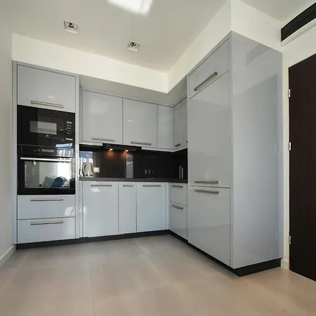Apartamenty Sun Seasons 24 - Izery Świeradów-Zdrój Zimmer foto