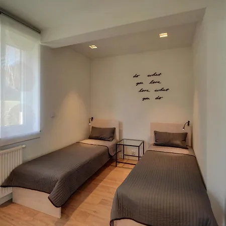 Apartamenty Sun Seasons 24 - Izery Świeradów-Zdrój Zimmer foto