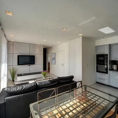Apartamenty Sun Seasons 24 - Izery Świeradów-Zdrój Zimmer foto