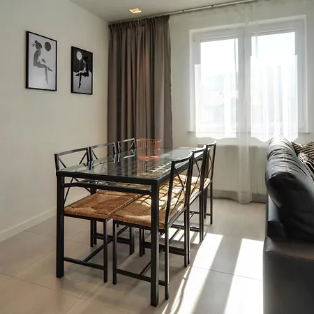 Apartamenty Sun Seasons 24 - Izery Świeradów-Zdrój Zimmer foto