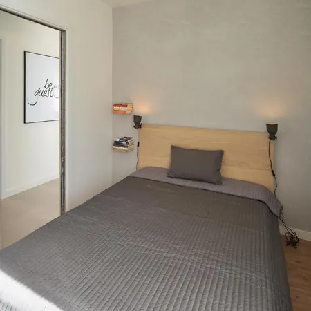 Apartamenty Sun Seasons 24 - Izery Świeradów-Zdrój Zimmer foto