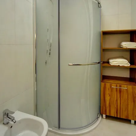 Apartamenty Sun Seasons 24 - Izery Świeradów-Zdrój Zimmer foto