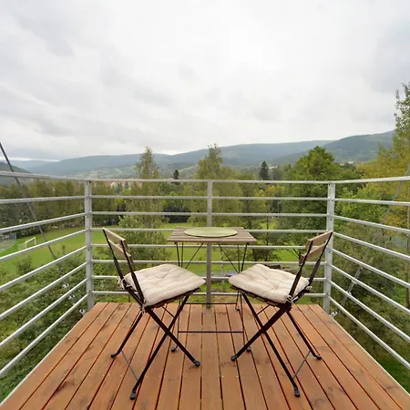 Apartamenty Sun Seasons 24 - Izery Świeradów-Zdrój Exterior foto