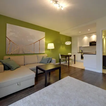 Apartamenty Sun Seasons 24 - Izery Świeradów-Zdrój Exterior foto