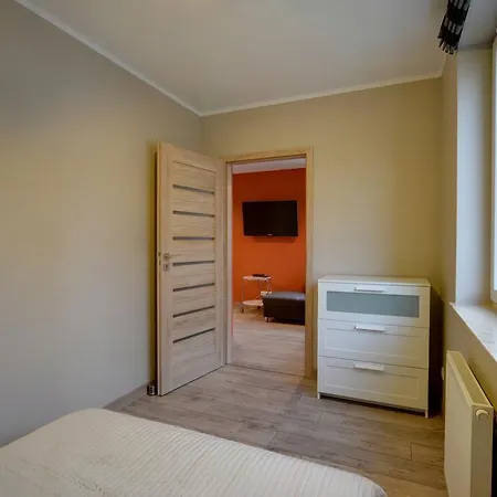 Apartamenty Sun Seasons 24 - Izery Świeradów-Zdrój Zimmer foto