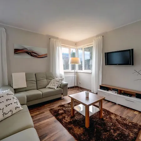 Apartamenty Sun Seasons 24 - Izery Świeradów-Zdrój Zimmer foto