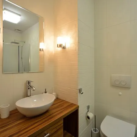 Apartamenty Sun Seasons 24 - Izery Świeradów-Zdrój Zimmer foto
