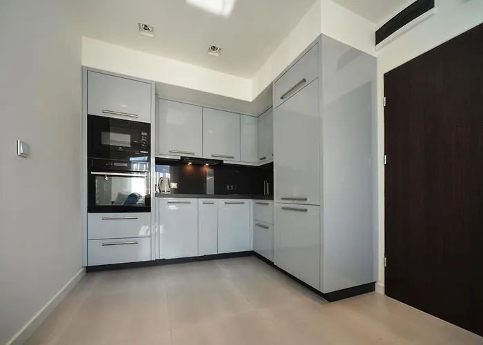 Apartamenty Sun Seasons 24 - Izery