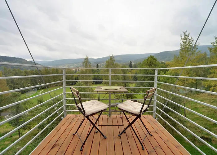 Apartamenty Sun Seasons 24 - Izery