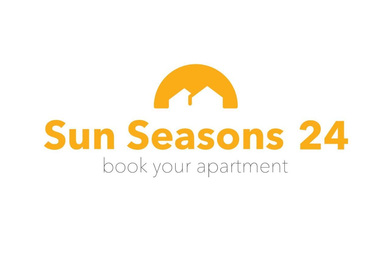 Sun Seasons 24 - Izery
