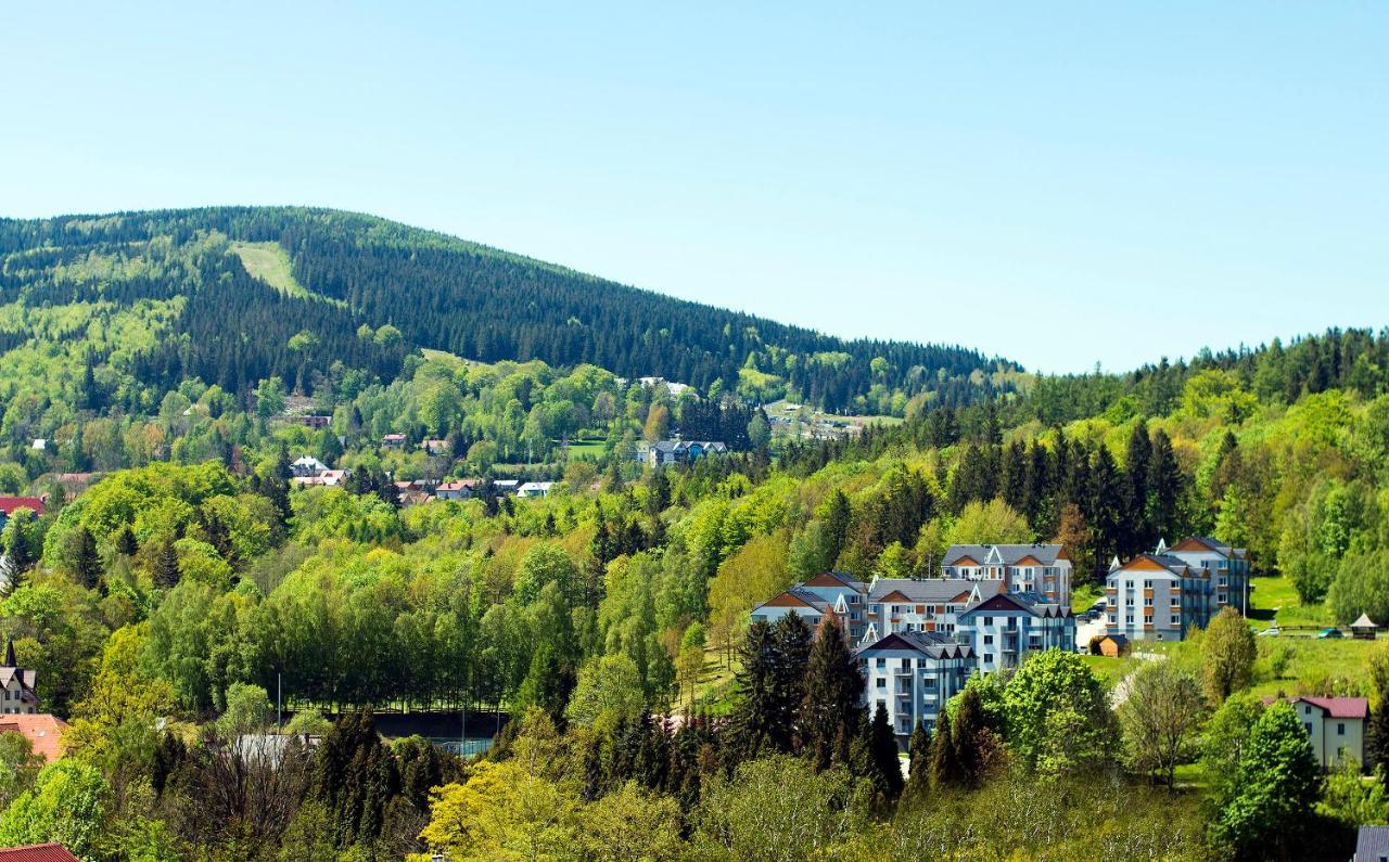 Apartamenty Sun Seasons 24 - Izery * Swieradow-Zdroj