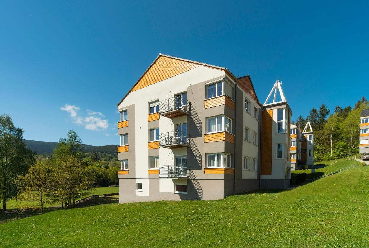 Sun Seasons 24 - Izery Apartment *