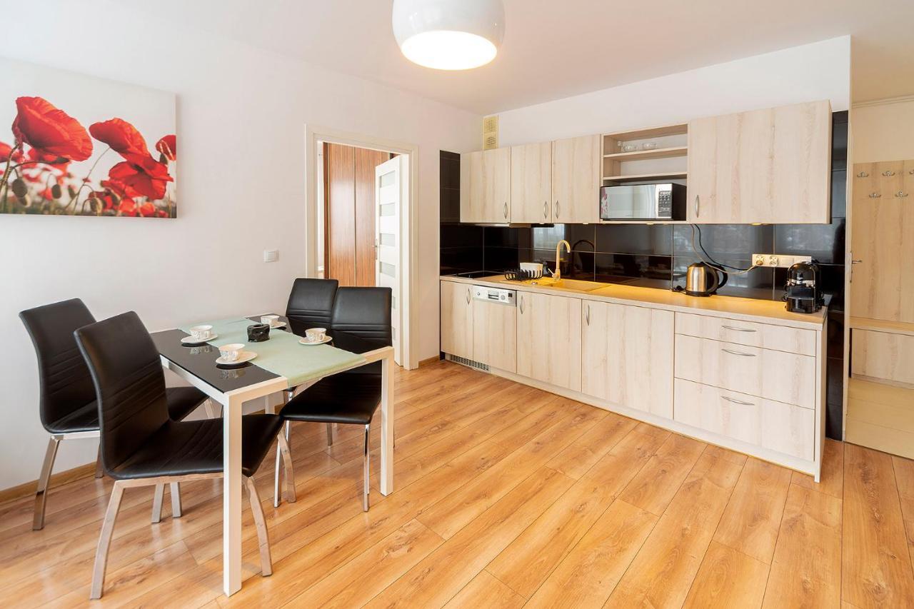Apartamenty Sun Seasons 24 - Izery * Swieradow-Zdroj