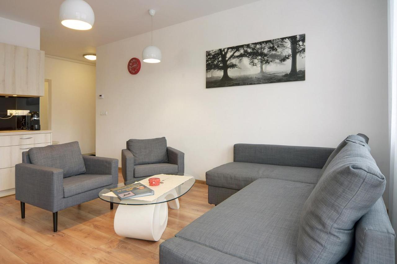 Apartamenty Sun Seasons 24 - Izery Apartment