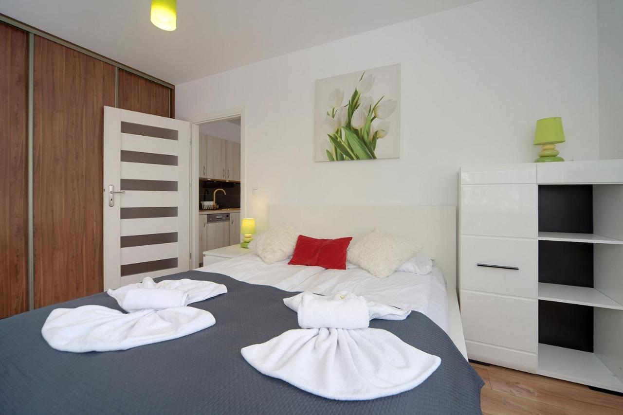 Apartamenty Sun Seasons 24 - Izery