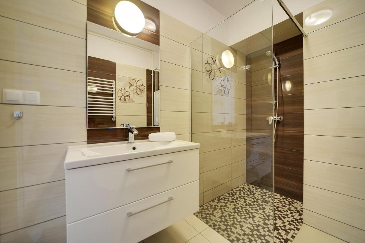 Apartamenty Sun Seasons 24 - Izery * Swieradow-Zdroj