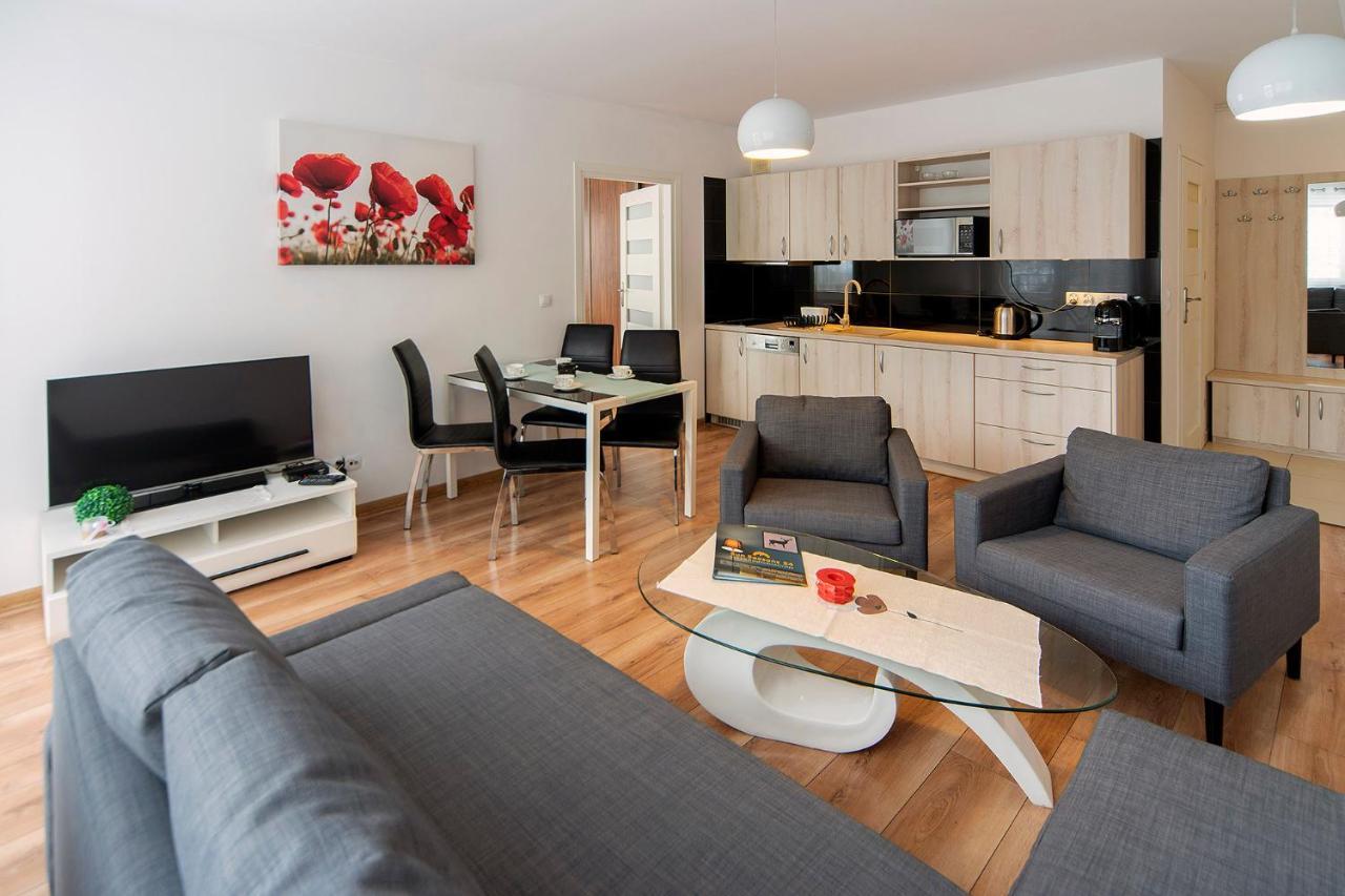 Apartamenty Sun Seasons 24 - Izery * Swieradow-Zdroj
