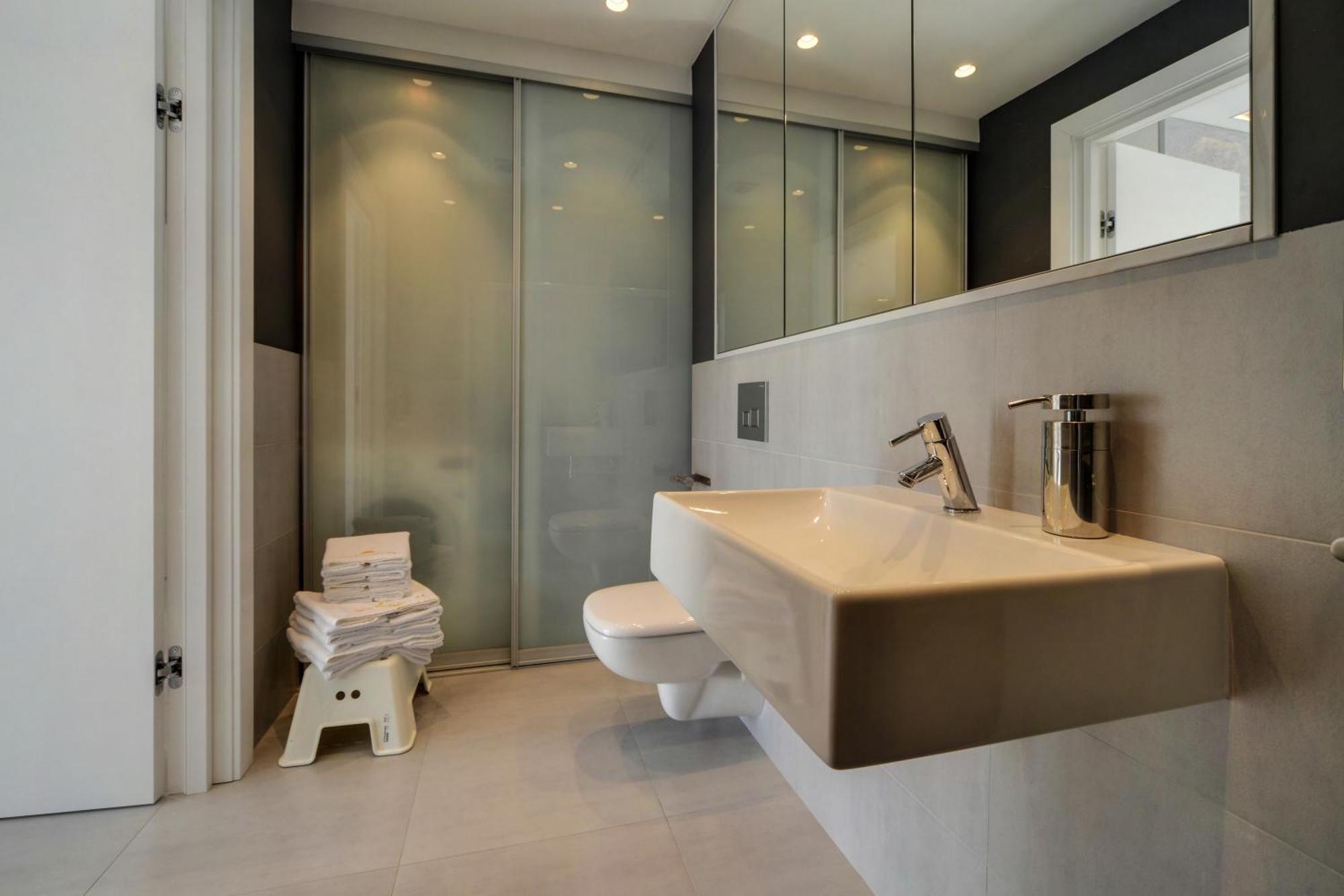 Apartamenty Sun Seasons 24 - Izery *