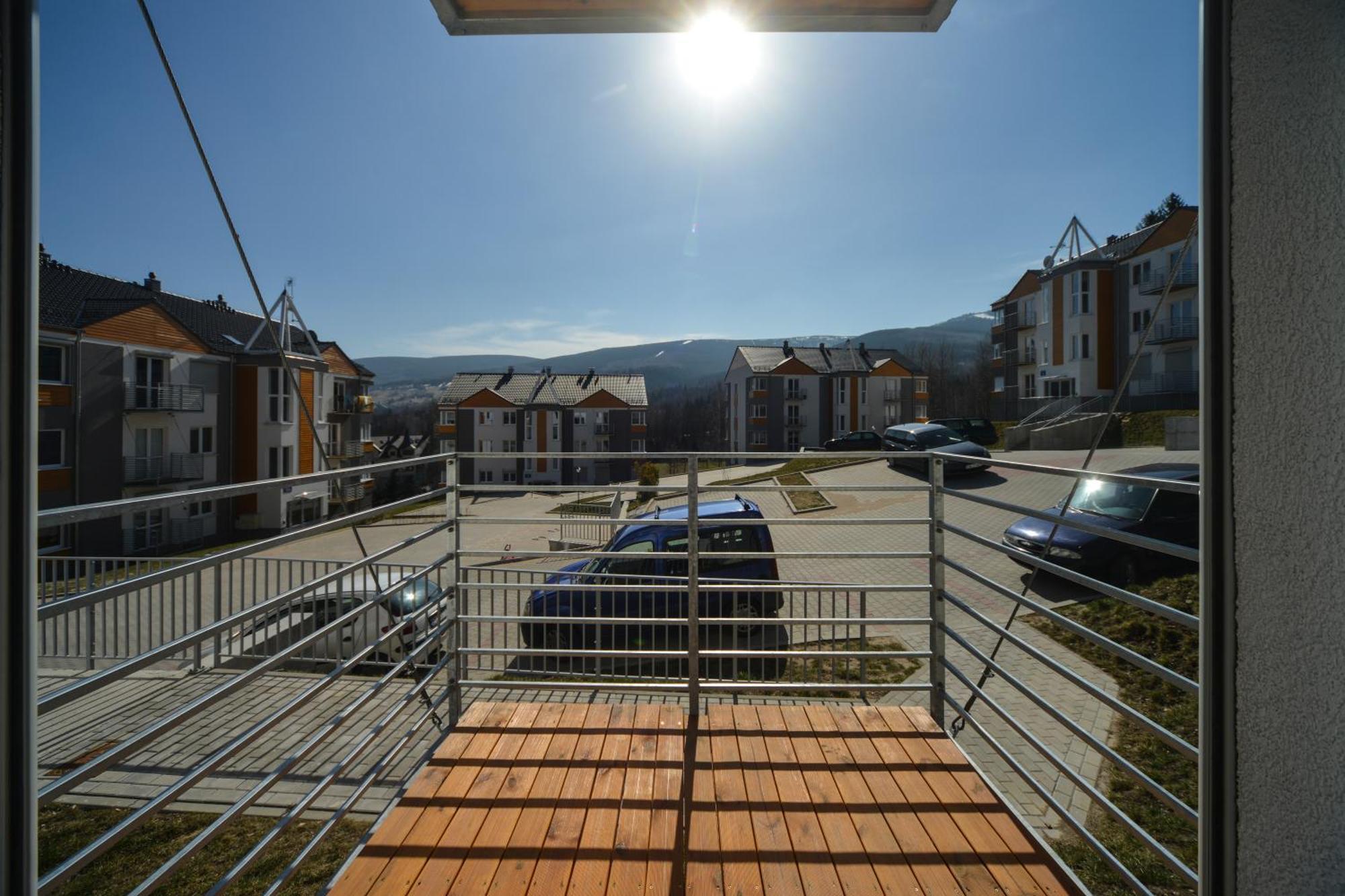 Apartamenty Sun Seasons 24 - Izery Apartment