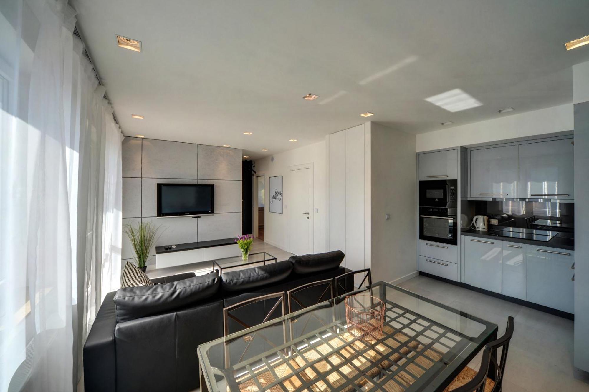 Apartment Sun Seasons 24 - Izery *