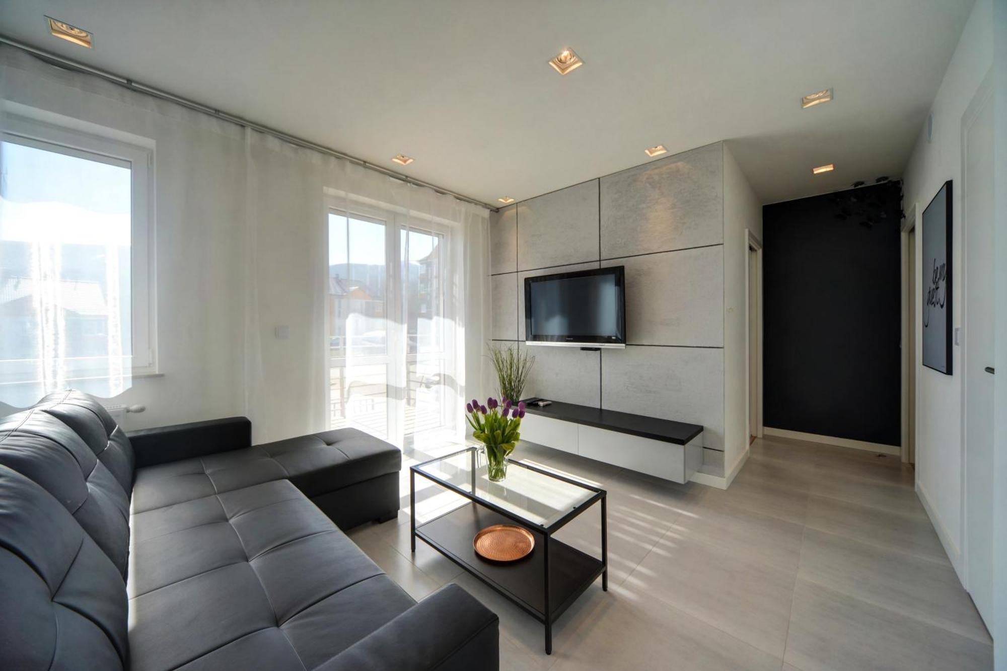 Sun Seasons 24 - Izery Apartment *