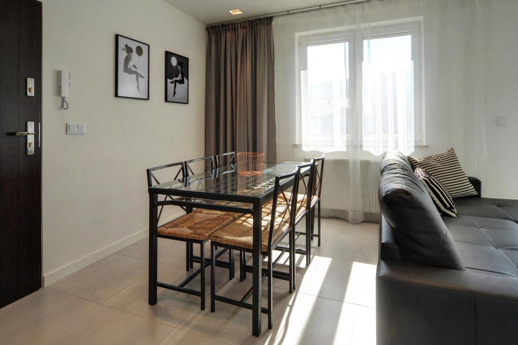 Sun Seasons 24 - Izery Apartment *