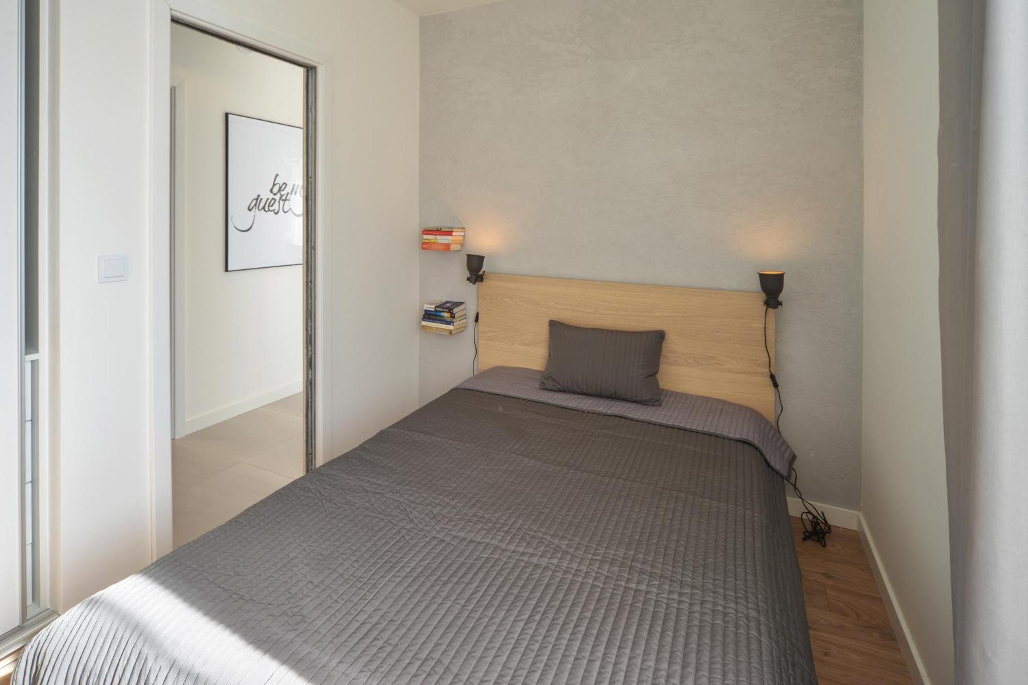 Sun Seasons 24 - Izery Apartment