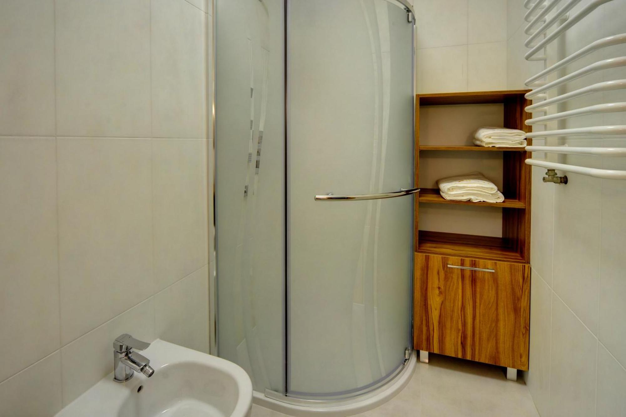 Apartamenty Sun Seasons 24 - Izery * Swieradow-Zdroj