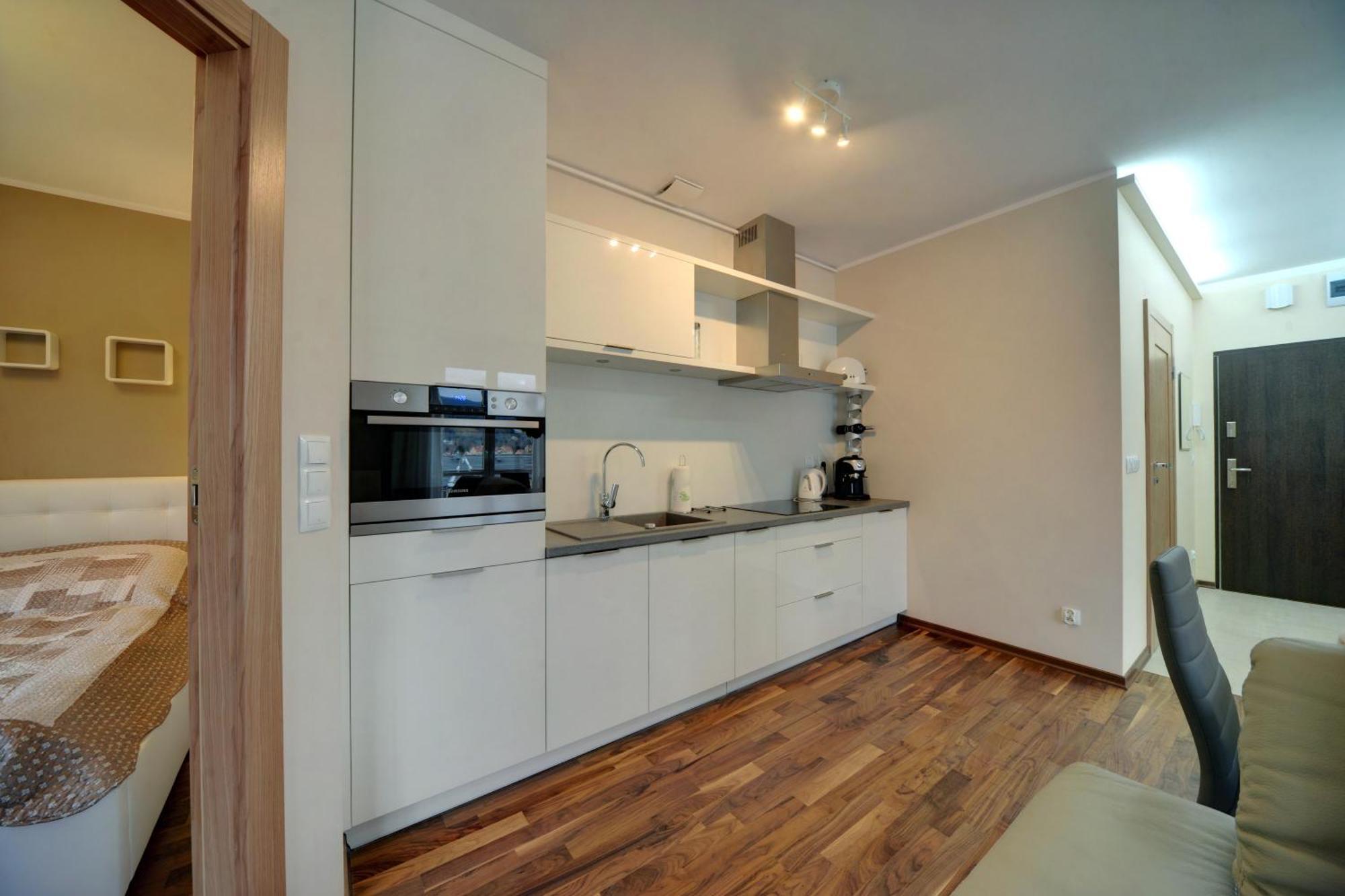 Apartamenty Sun Seasons 24 - Izery