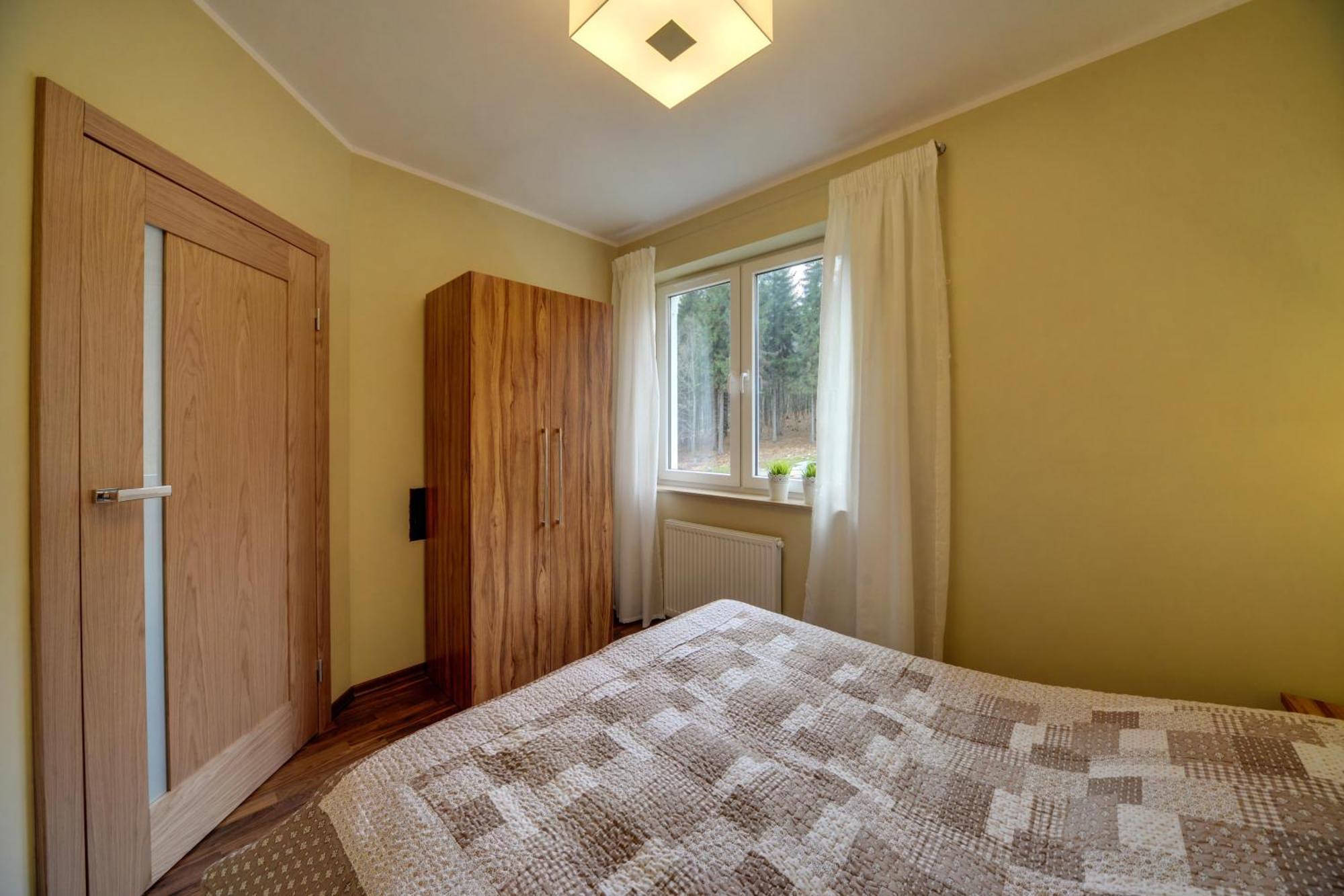 Apartamenty Sun Seasons 24 - Izery Apartment Swieradow-Zdroj