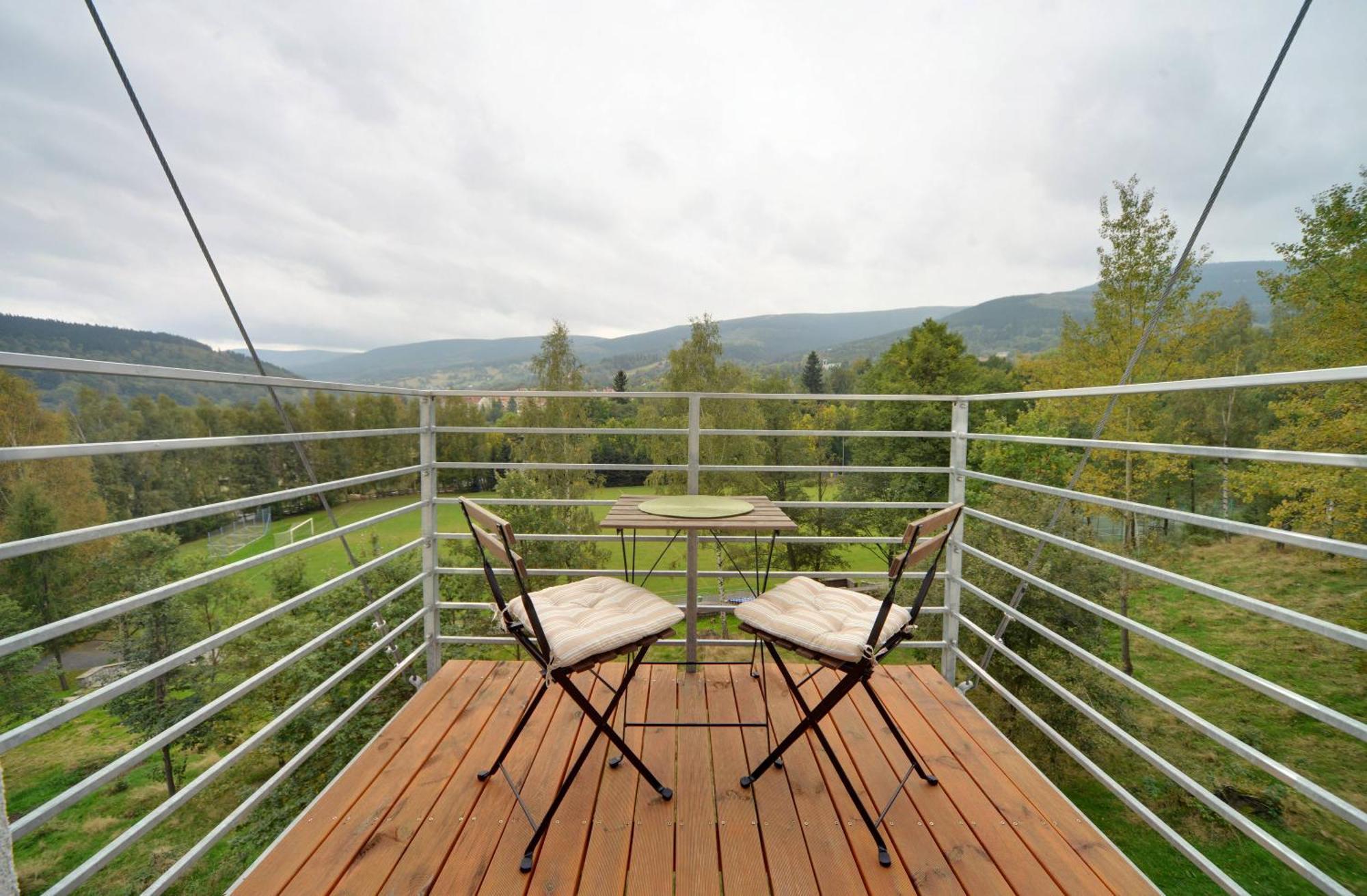 Apartment Apartamenty Sun Seasons 24 - Izery Swieradow-Zdroj