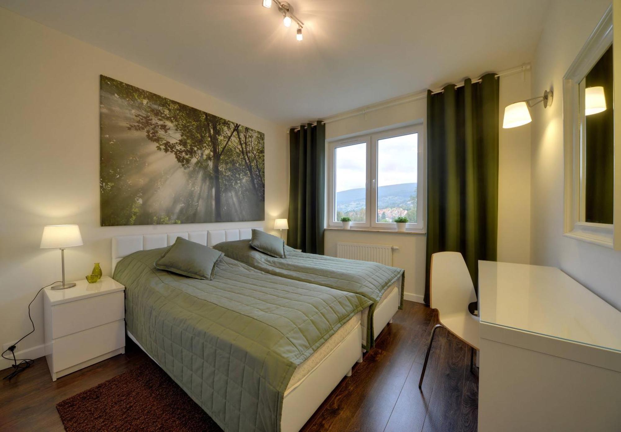 Apartamenty Sun Seasons 24 - Izery