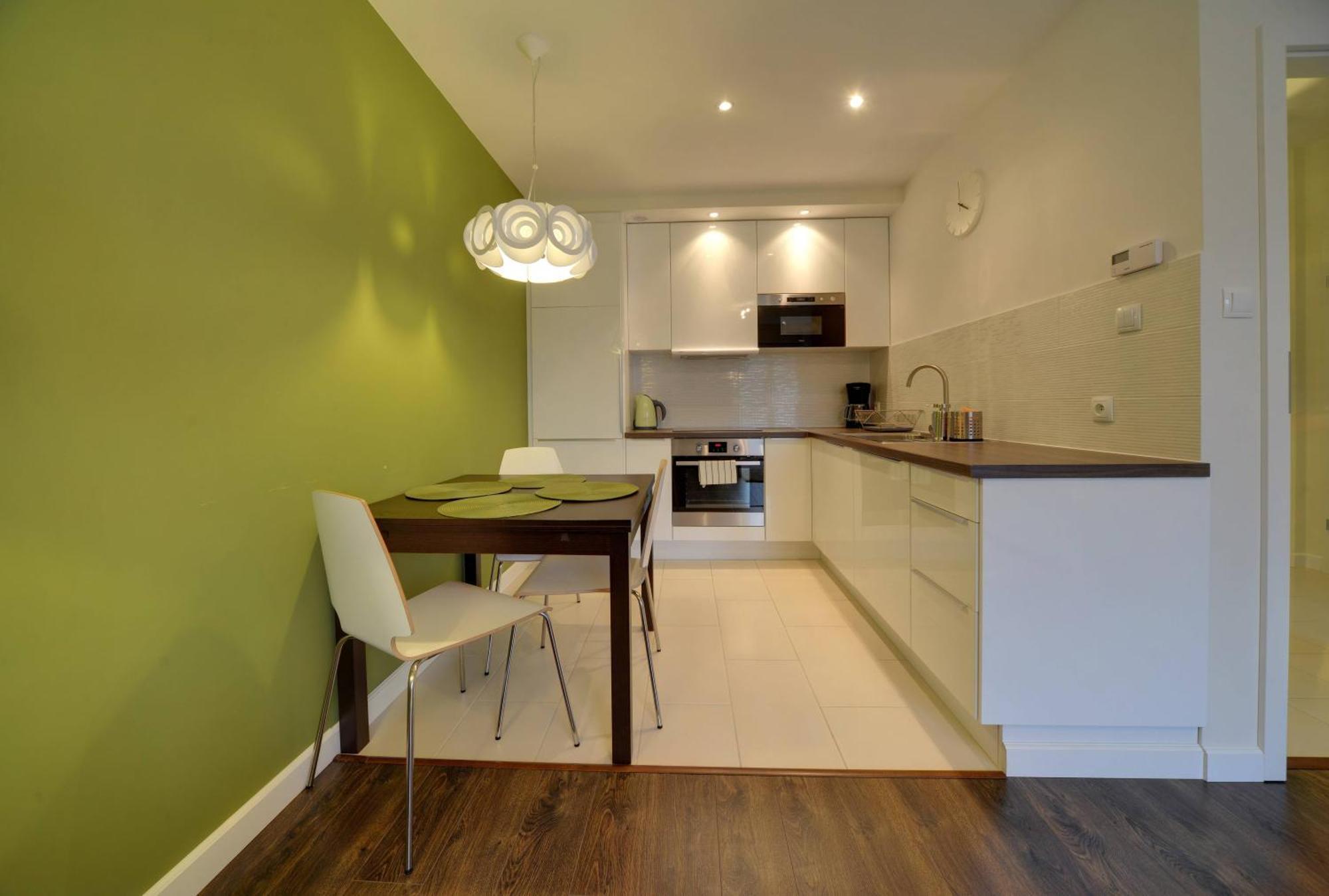 Apartment Apartamenty Sun Seasons 24 - Izery