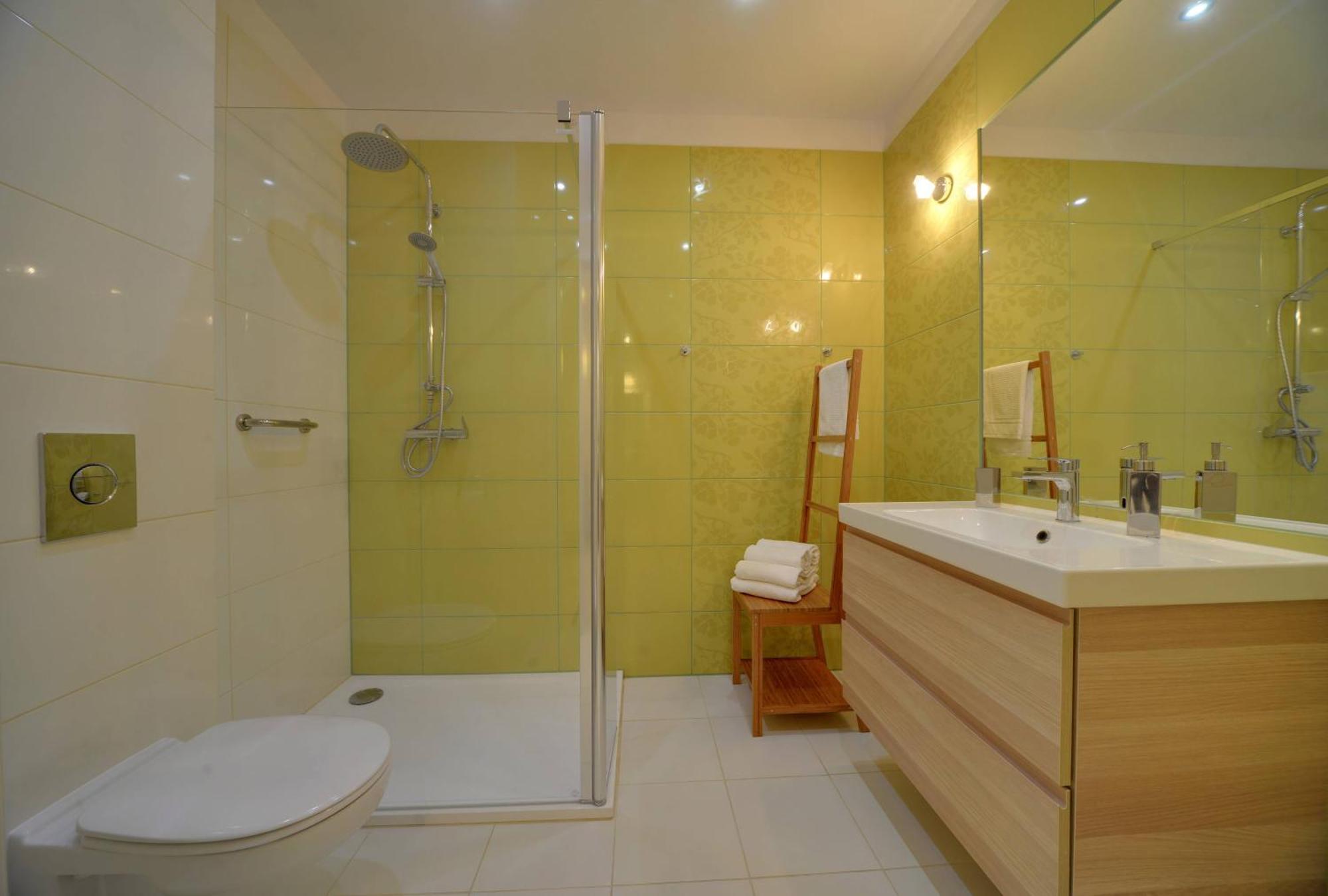 Sun Seasons 24 - Izery Apartment *