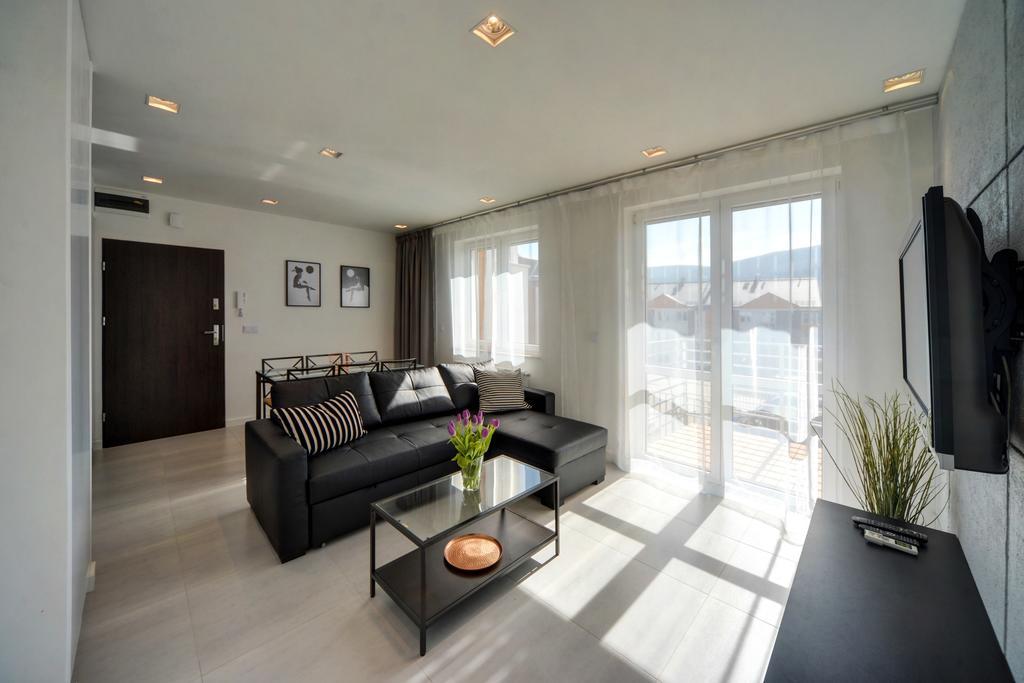Sun Seasons 24 - Izery Apartment *
