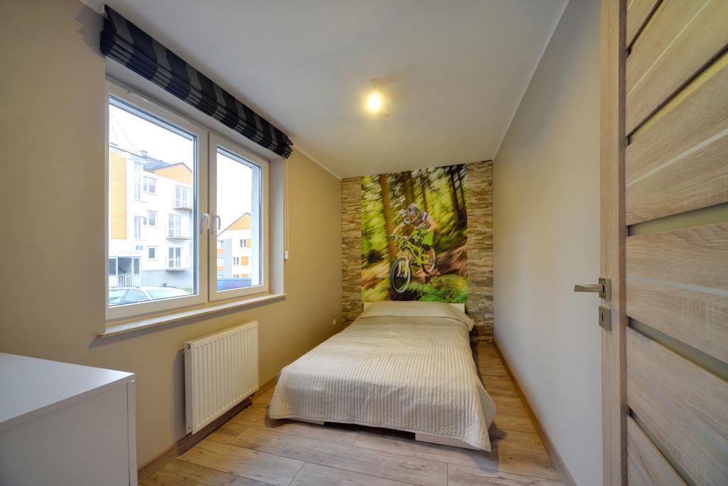 Apartamenty Sun Seasons 24 - Izery *