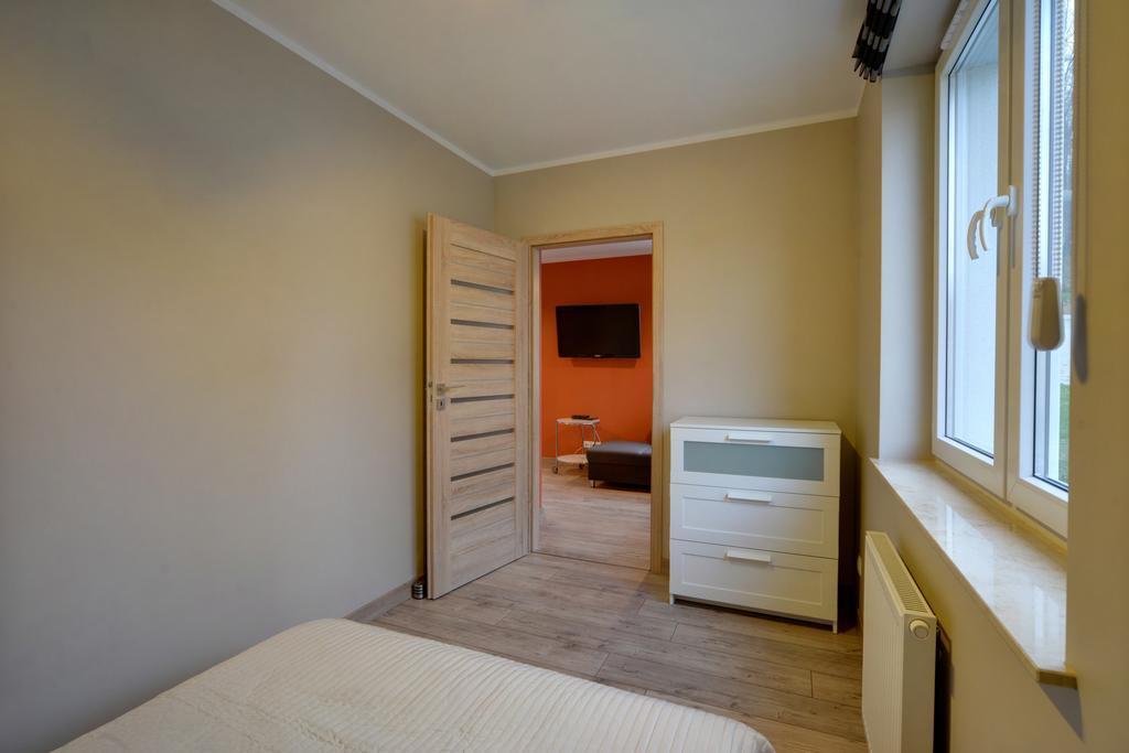 Apartamenty Sun Seasons 24 - Izery