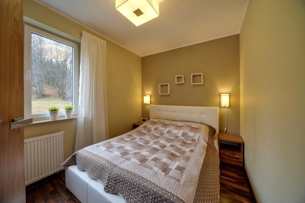 Sun Seasons 24 - Izery Apartment Świeradów-Zdrój