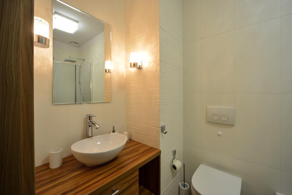 Sun Seasons 24 - Izery Apartment *