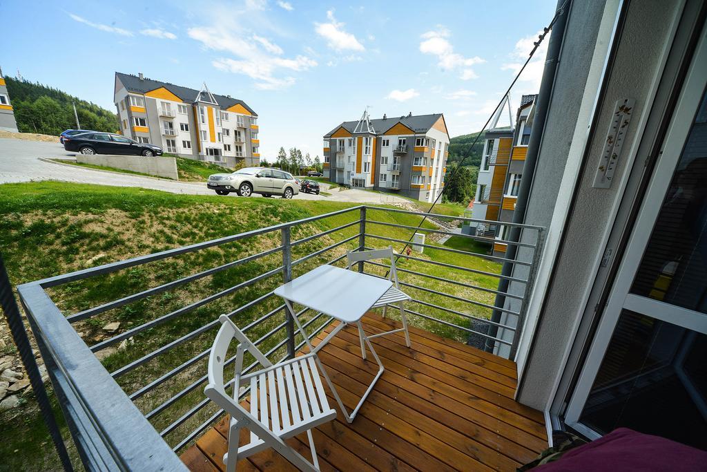 Apartamenty Sun Seasons 24 - Izery * Swieradow-Zdroj