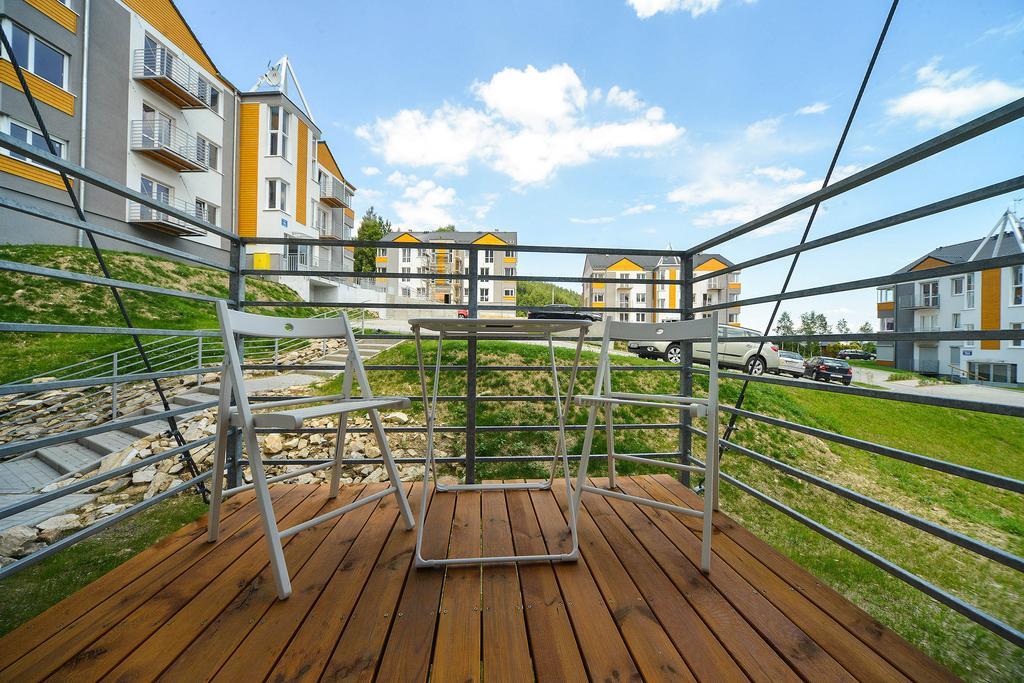 Apartment Sun Seasons 24 - Izery *