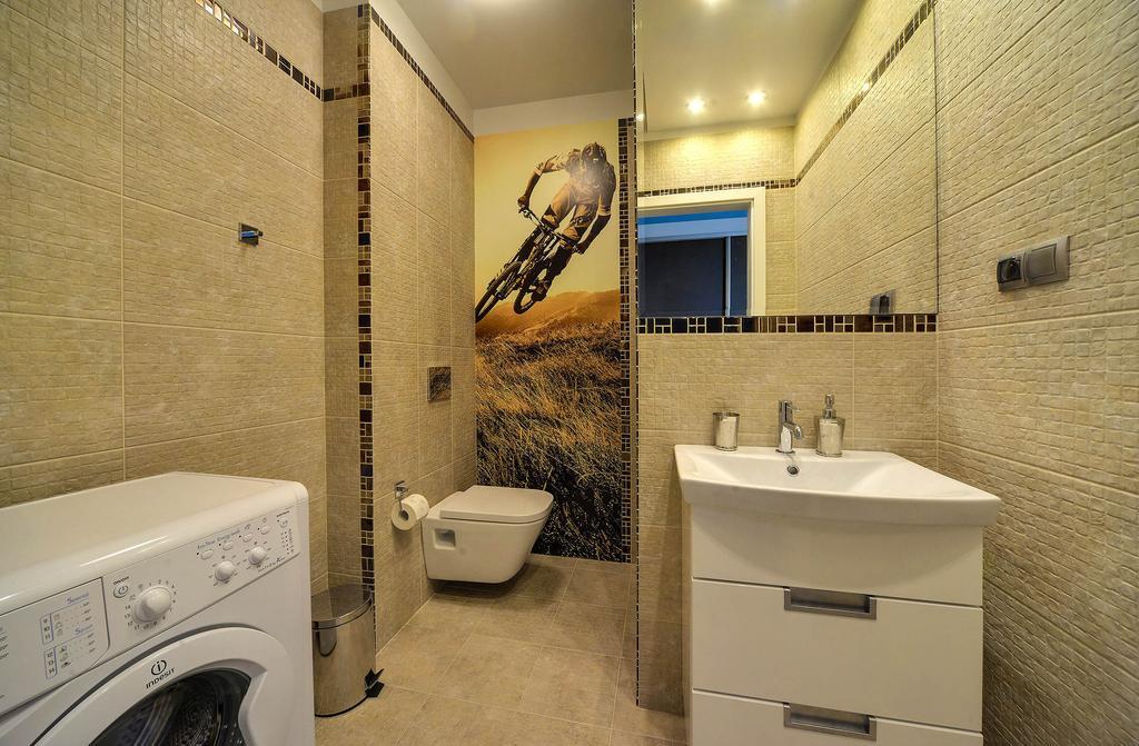 Apartment Apartamenty Sun Seasons 24 - Izery Swieradow-Zdroj
