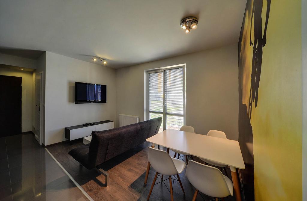 Apartamenty Sun Seasons 24 - Izery