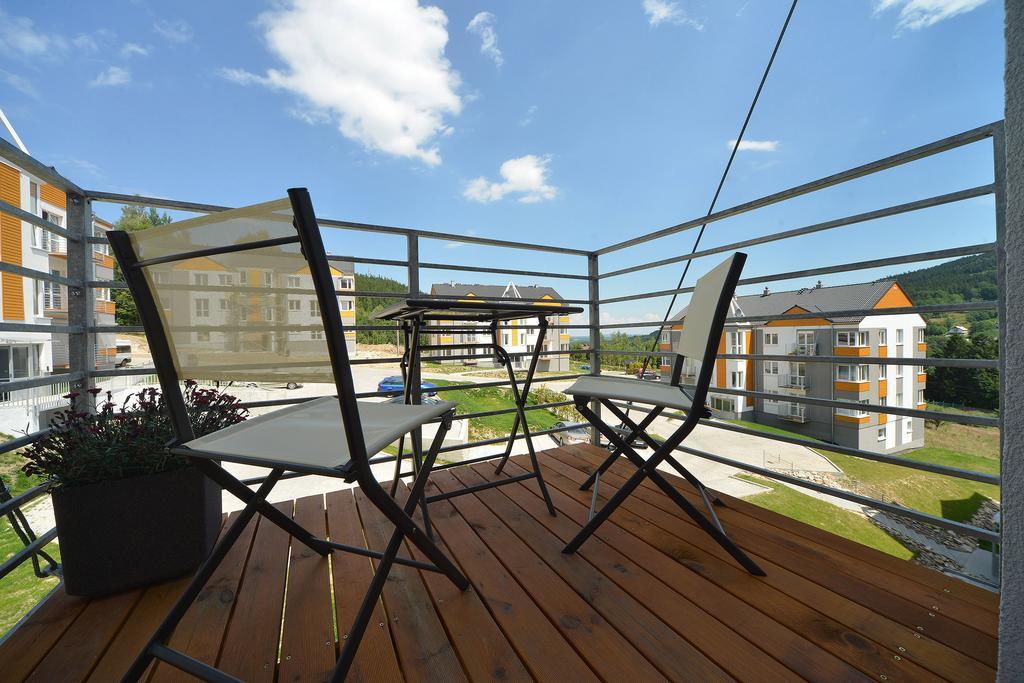 Apartment Sun Seasons 24 - Izery *