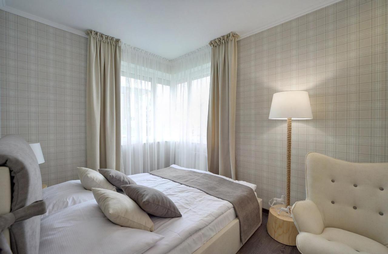Apartamenty Sun Seasons 24 - Izery * Swieradow-Zdroj